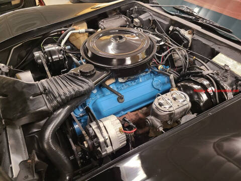 1977 Chevrolet Corvette