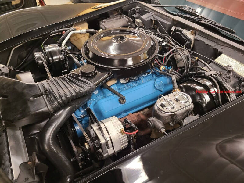 1977 Chevrolet Corvette