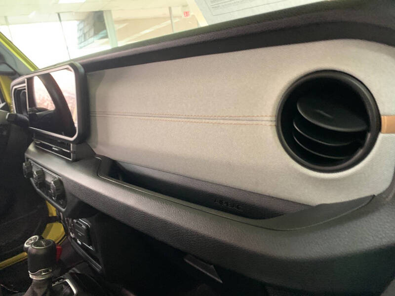 2024 Jeep Gladiator NightHawk