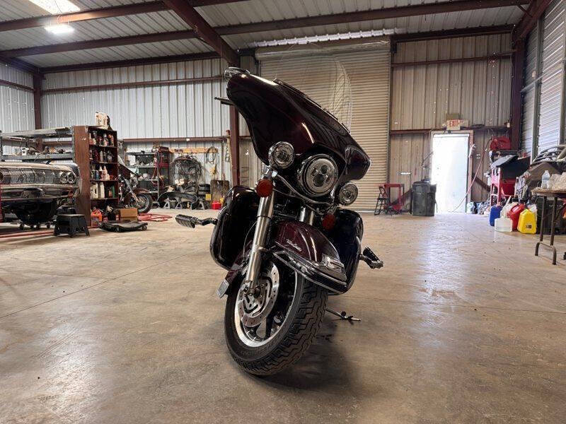 2006 Harley-Davidson Electra Glide