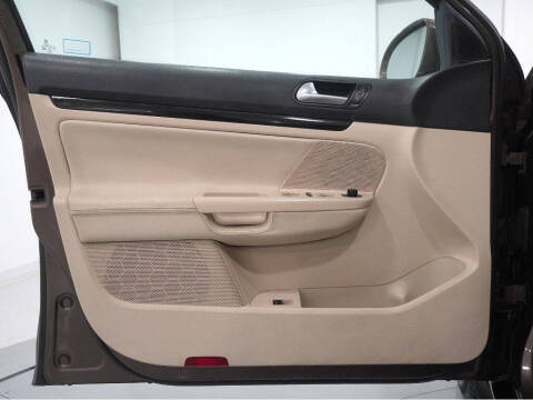 2011 Volkswagen Jetta SportWagen TDI