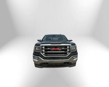 2018 GMC Sierra 1500 for sale at R&R Car Company in Mount Clemens MI