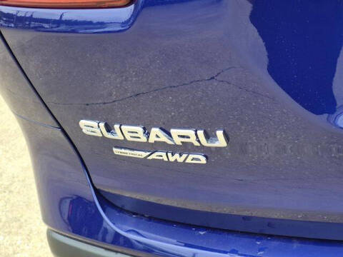 2026 Subaru Ascent Touring