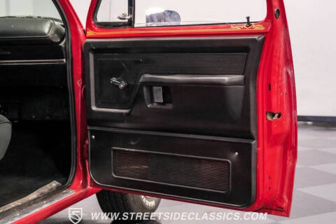 1979 Dodge D150 Pickup