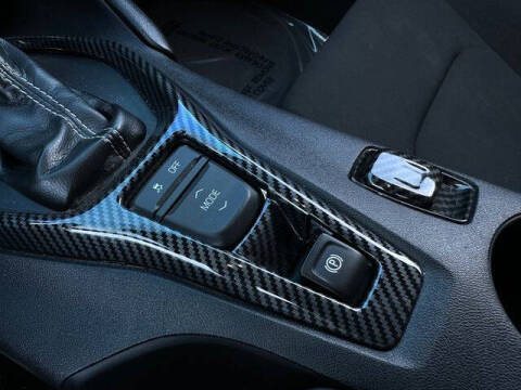 2021 Chevrolet Camaro LT