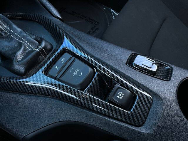 2021 Chevrolet Camaro LT