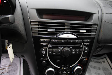 2007 Mazda RX-8 Touring