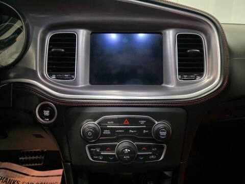 2022 Dodge Charger Scat Pack