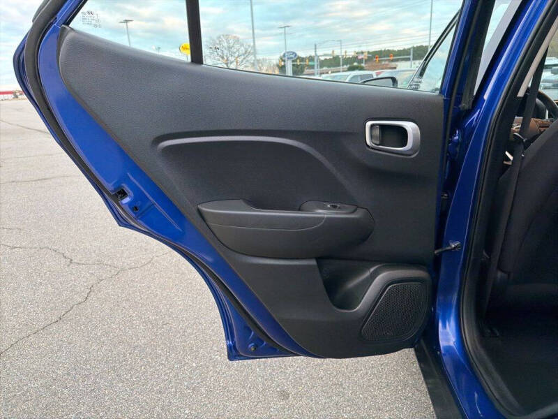 2024 Hyundai Venue SEL