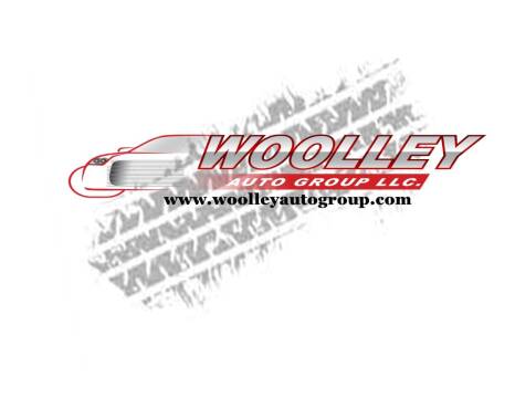 2013 Ford F-150 for sale at Woolley Auto Group LLC in Poland OH