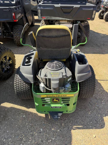 2020 John Deere Z540R 54HC