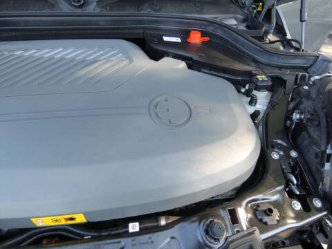 2022 MINI Hardtop 2 Door Cooper SE