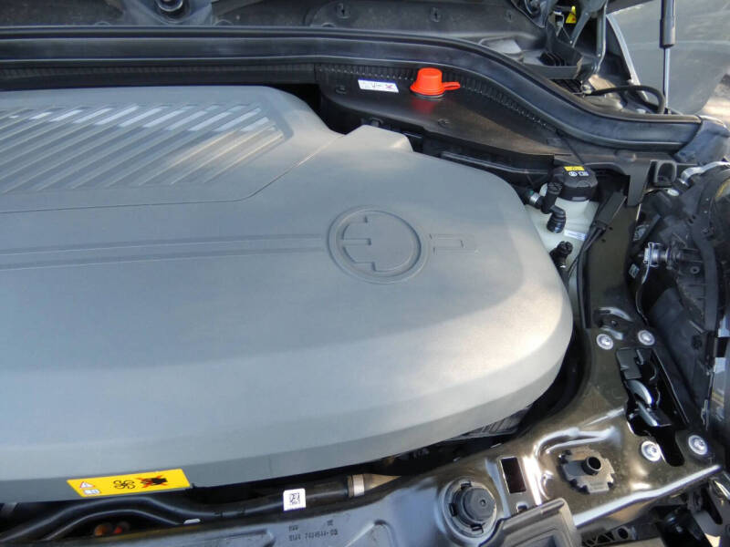 2022 MINI Hardtop 2 Door Cooper SE