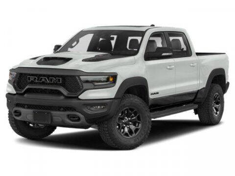 2021 RAM Ram Pickup 1500