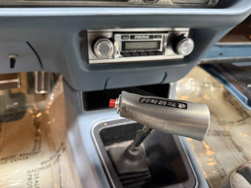 1978 Pontiac Trans Am