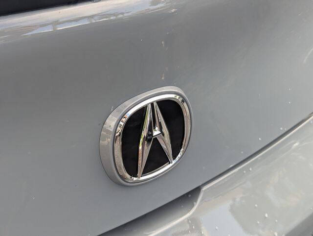 2026 Acura Integra w/A-SPEC