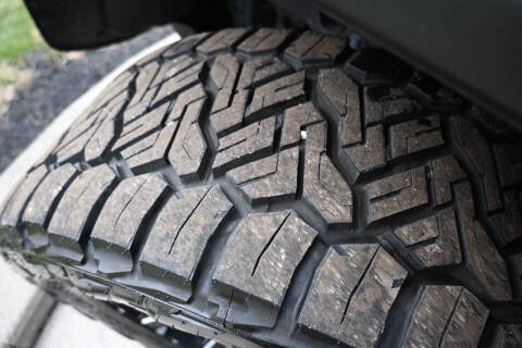 2022 Jeep Gladiator Altitude