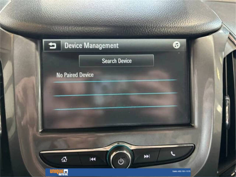 2016 Chevrolet Cruze LT Auto