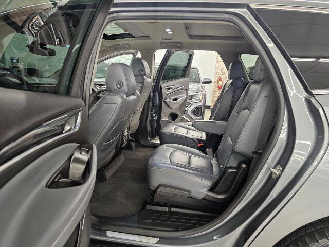 2019 Buick Enclave Essence