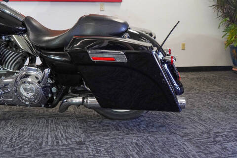 2010 Harley-Davidson Street Glide