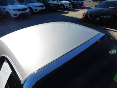 2004 Ford Thunderbird Deluxe