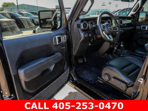 2023 Jeep Wrangler Rubicon 392