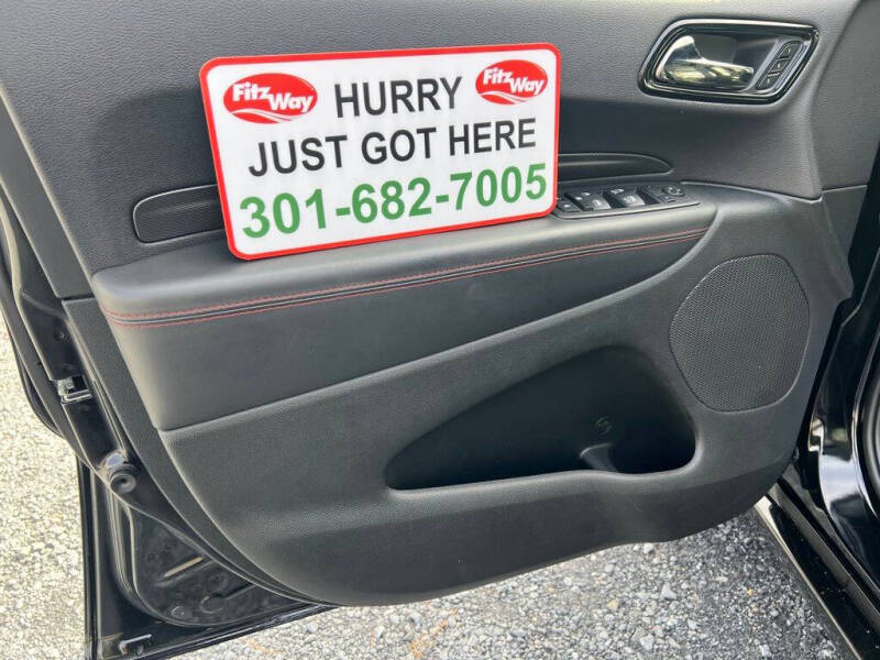 2023 Dodge Durango GT Plus