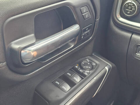 2021 Chevrolet Silverado 2500HD