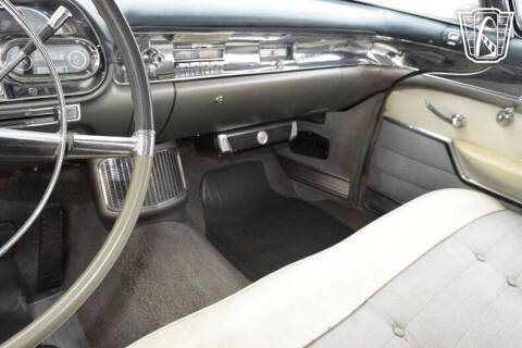 1957 Cadillac Series 62