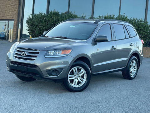 2012 Hyundai Santa Fe for sale at Next Ride Motors in Nashville TN