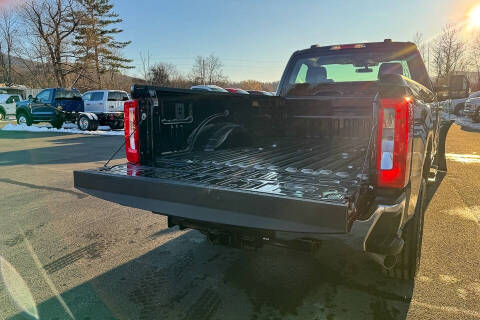 2025 Ford F-350 Super Duty