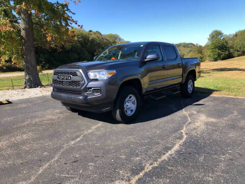 2020 Toyota Tacoma for sale at Browns Sales & Service in Hawesville KY