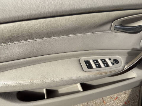 2011 BMW 1 Series 128i