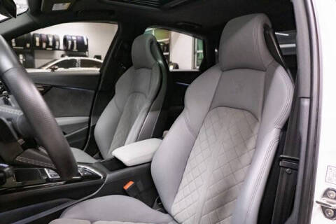 2022 Audi S4 3.0T quattro Premium