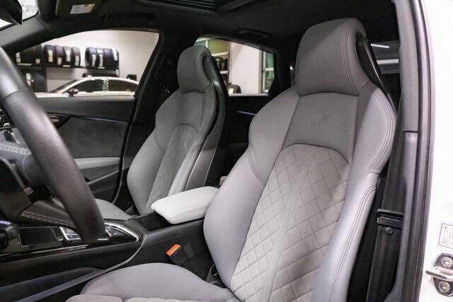 2022 Audi S4 3.0T quattro Premium