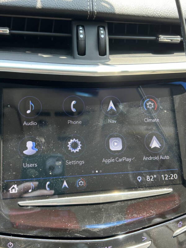 2019 Cadillac XTS Luxury