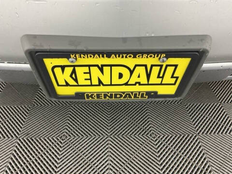 2009 Chevrolet Tahoe