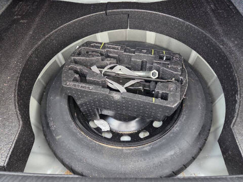 2015 Volkswagen Passat 1.8T Limited Edition