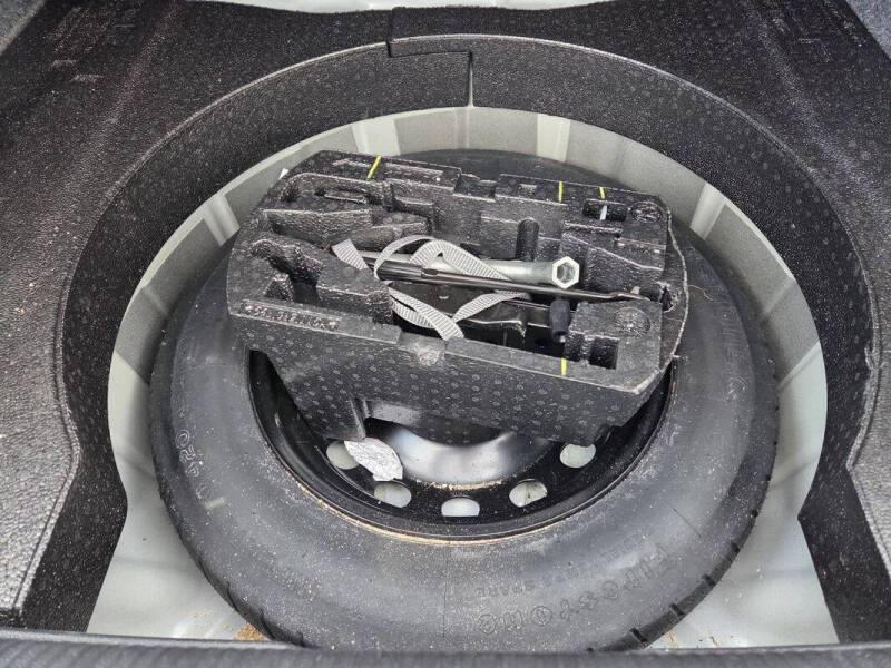 2015 Volkswagen Passat 1.8T Limited Edition