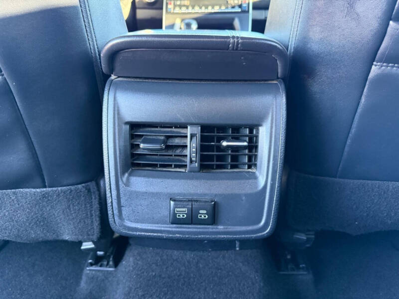 2021 Toyota Avalon XSE Nightshade