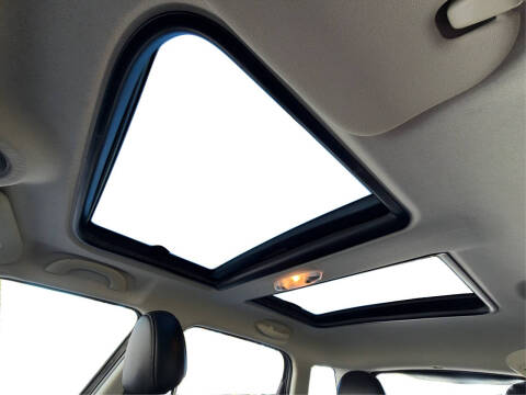 2015 MINI Countryman Cooper S ALL4