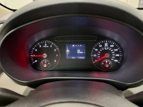 2017 Kia Sorento EX