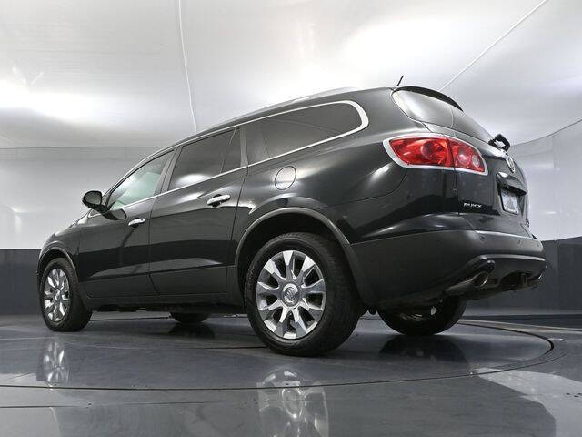 2012 Buick Enclave Premium