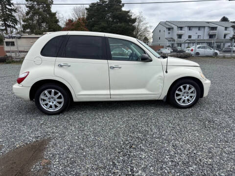 2007 Chrysler PT Cruiser Touring