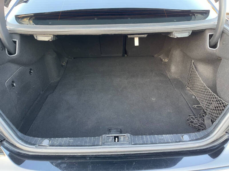 2008 Mercedes-Benz E-Class E 63 AMG