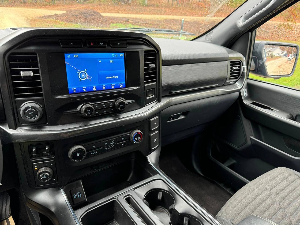 2021 Ford F-150 for sale at Flip Side Auto LLC in Marble Hill, MO