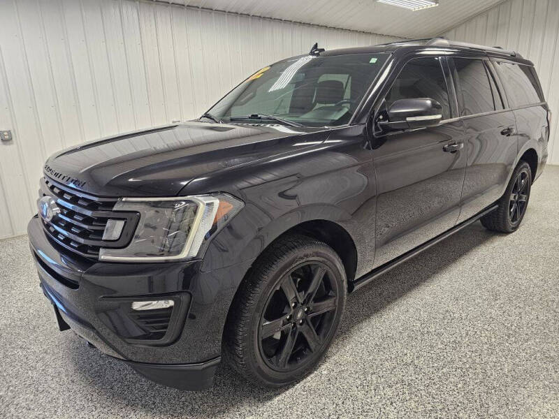 2021 Ford Expedition MAX Limited's photo