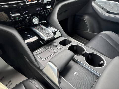 2023 Acura MDX SH-AWD w/Tech