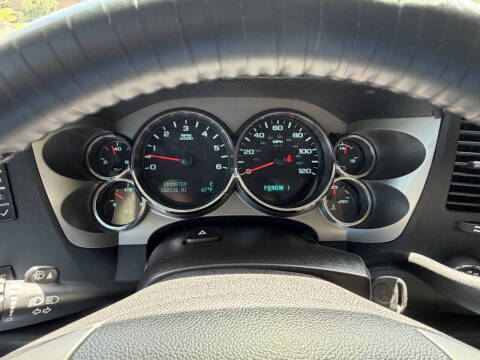 2014 GMC Sierra 2500HD SLE