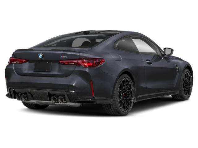2027 BMW M4